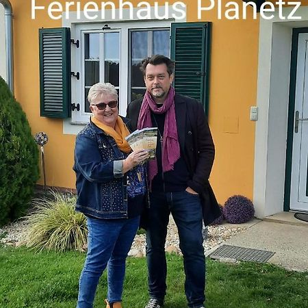 Ferienhaus Planetz Kaindorf  Zewnętrze zdjęcie