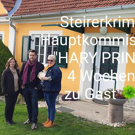 Ferienhaus Planetz Kaindorf  Zewnętrze zdjęcie