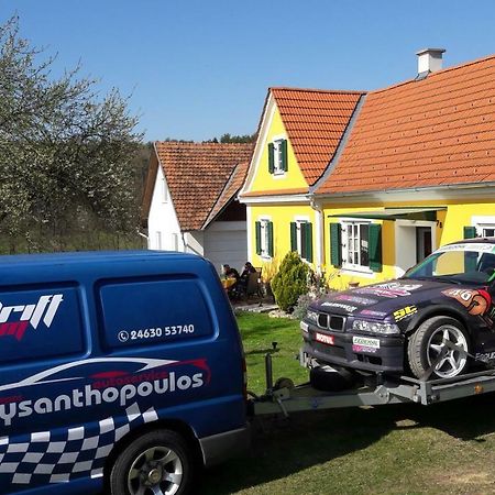 Ferienhaus Planetz Kaindorf  Zewnętrze zdjęcie
