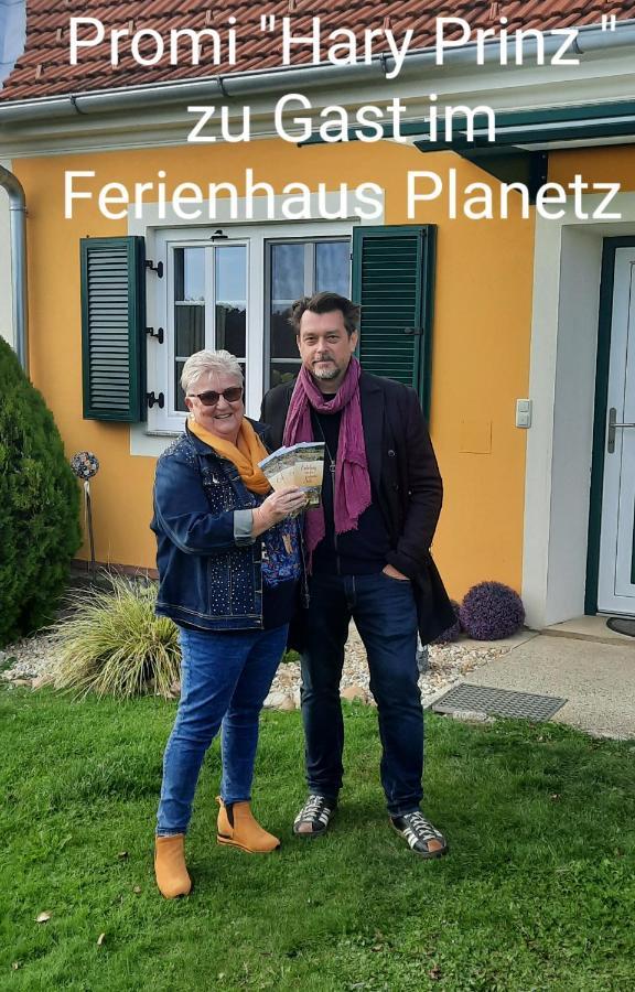 Ferienhaus Planetz Kaindorf  Zewnętrze zdjęcie