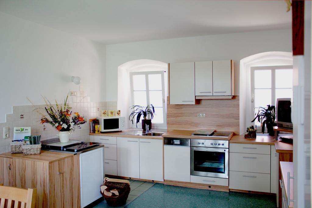Ferienhaus Planetz Kaindorf  Pokój zdjęcie