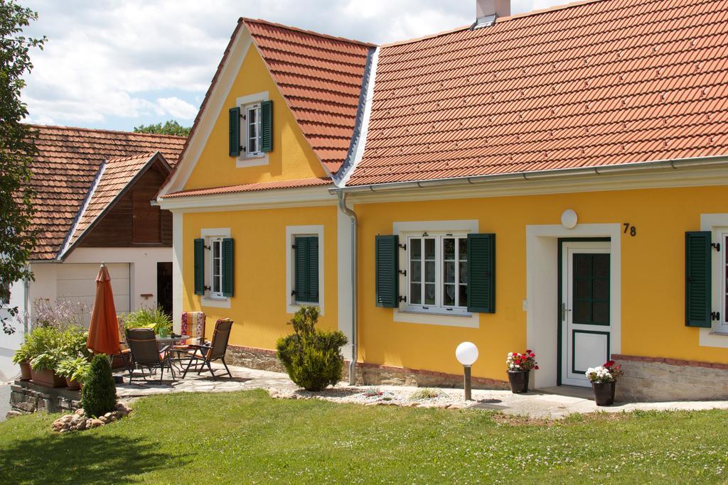 Ferienhaus Planetz Kaindorf  Pokój zdjęcie