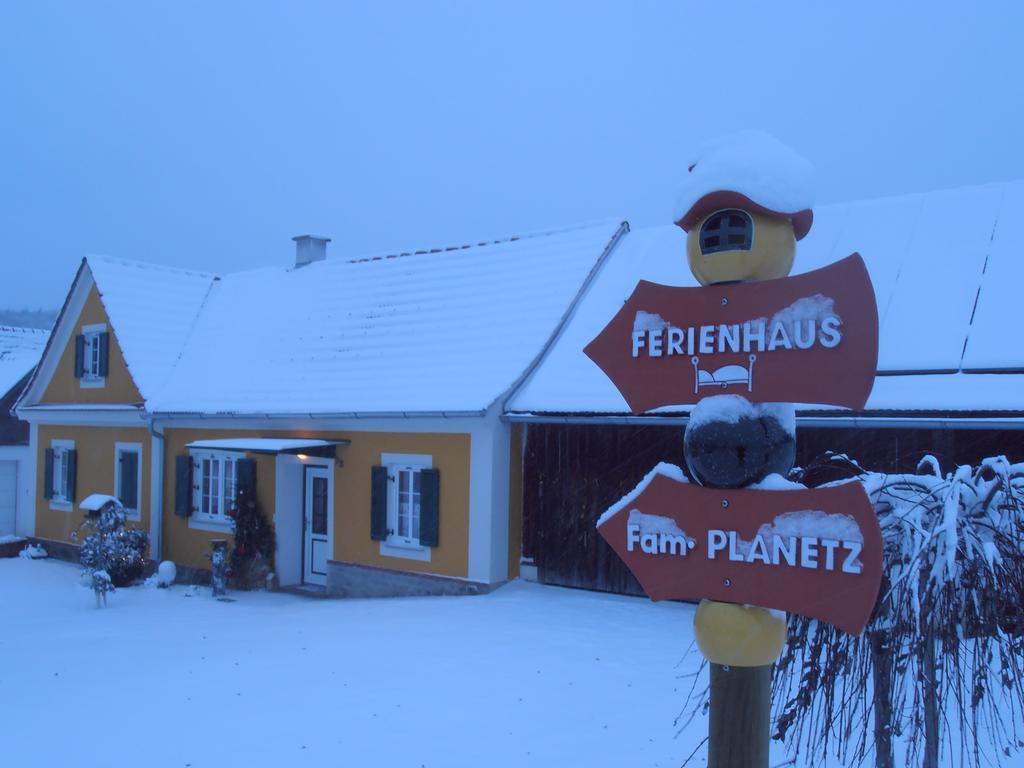 Ferienhaus Planetz Kaindorf  Pokój zdjęcie