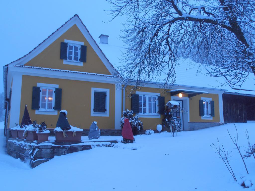 Ferienhaus Planetz Kaindorf  Zewnętrze zdjęcie