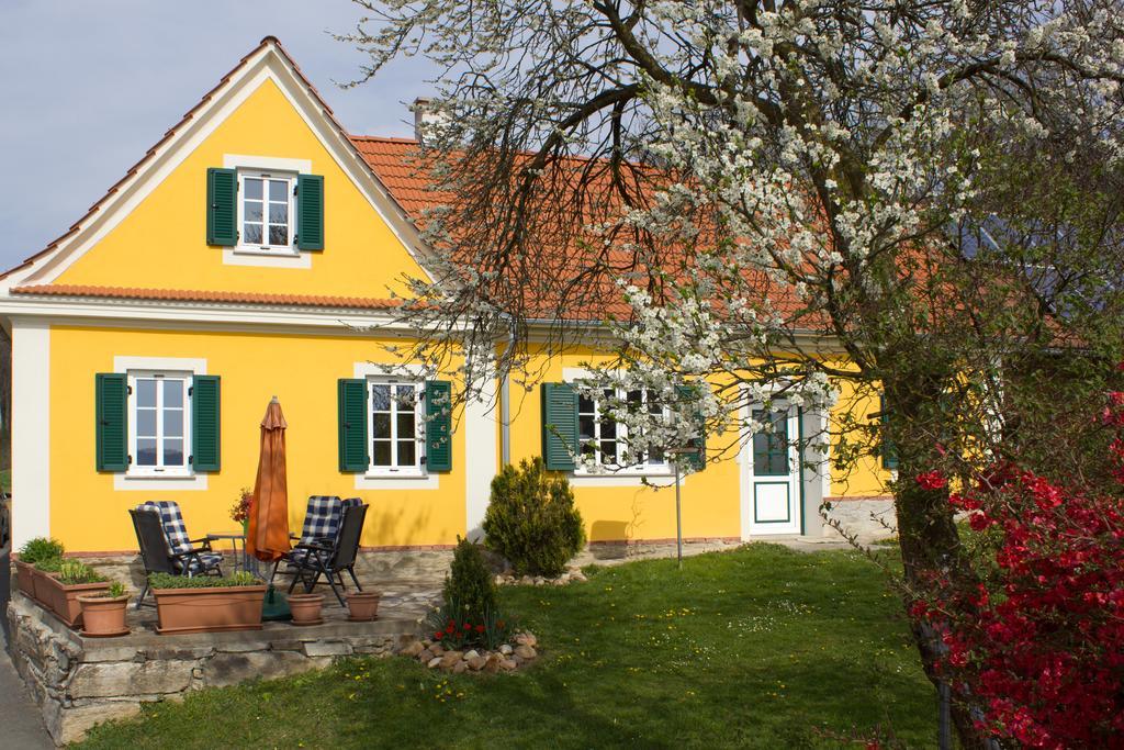 Ferienhaus Planetz Kaindorf  Zewnętrze zdjęcie