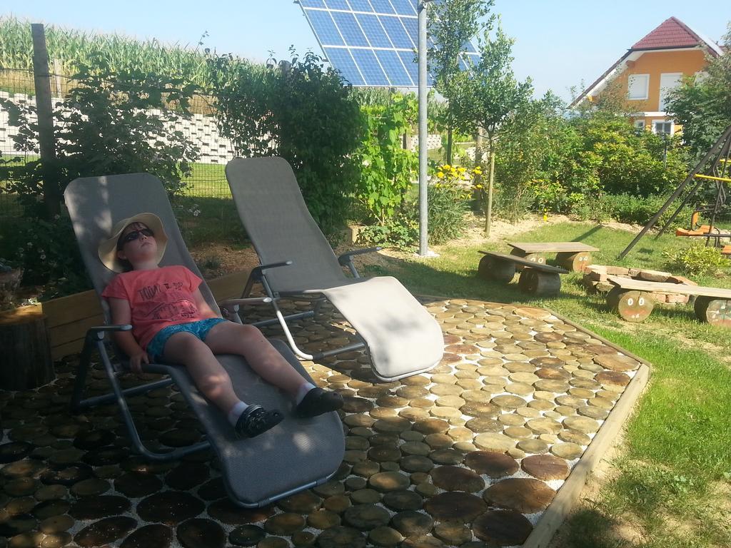 Ferienhaus Planetz Kaindorf  Zewnętrze zdjęcie