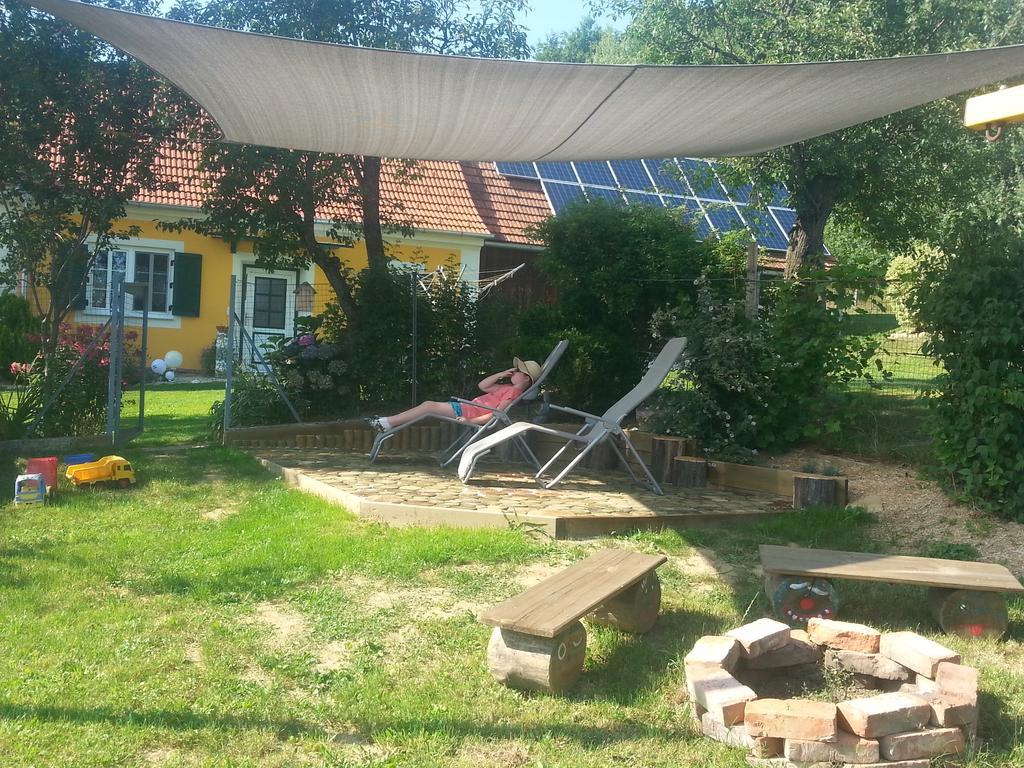 Ferienhaus Planetz Kaindorf  Zewnętrze zdjęcie