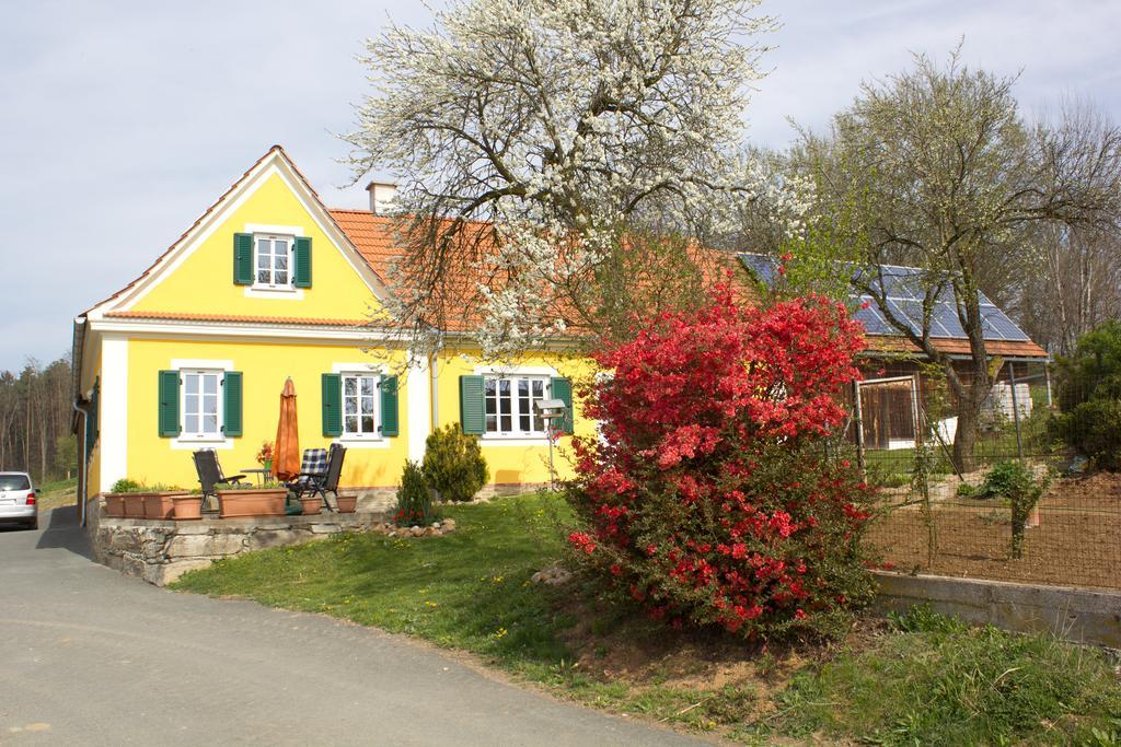 Ferienhaus Planetz Kaindorf  Pokój zdjęcie