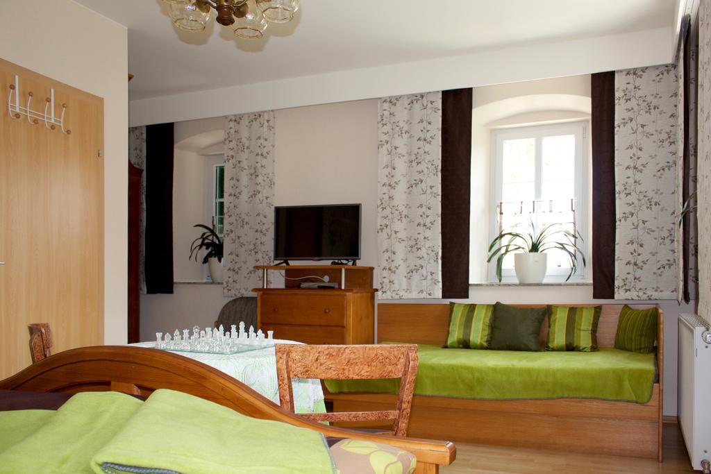 Ferienhaus Planetz Kaindorf  Pokój zdjęcie