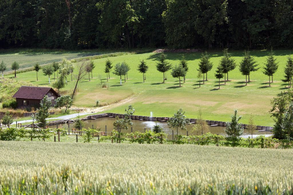 Ferienhaus Planetz Kaindorf  Pokój zdjęcie