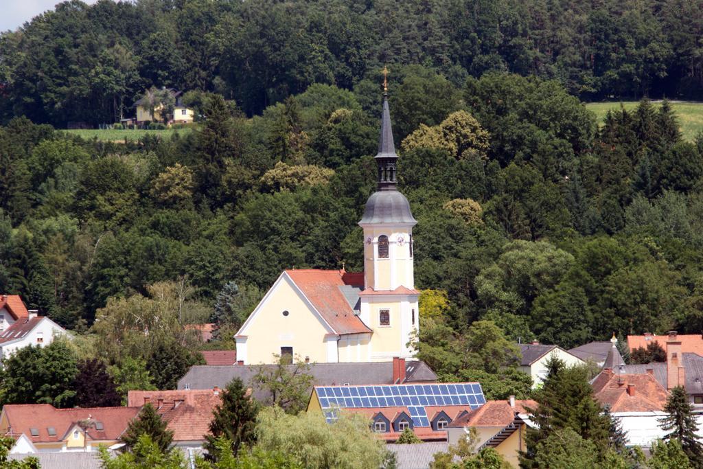 Ferienhaus Planetz Kaindorf  Pokój zdjęcie