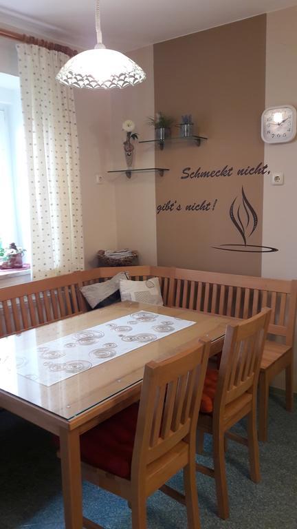 Ferienhaus Planetz Kaindorf  Zewnętrze zdjęcie
