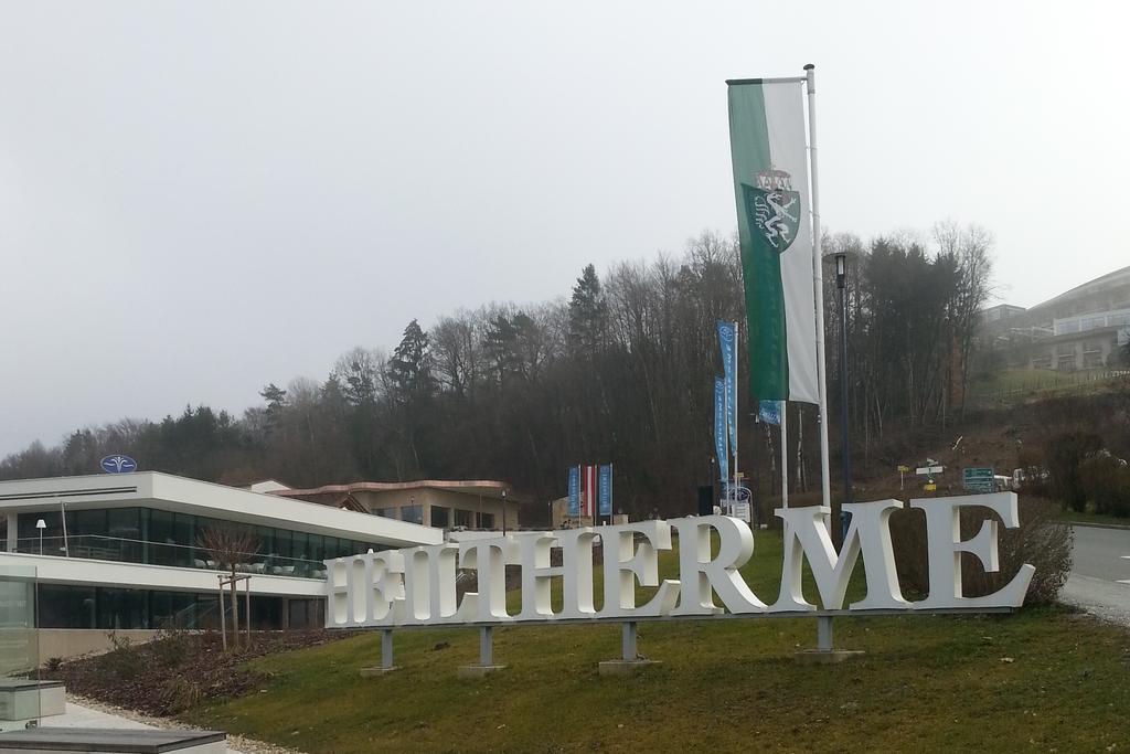 Ferienhaus Planetz Kaindorf  Zewnętrze zdjęcie