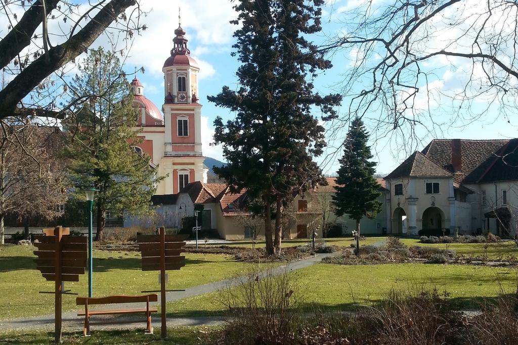 Ferienhaus Planetz Kaindorf  Zewnętrze zdjęcie