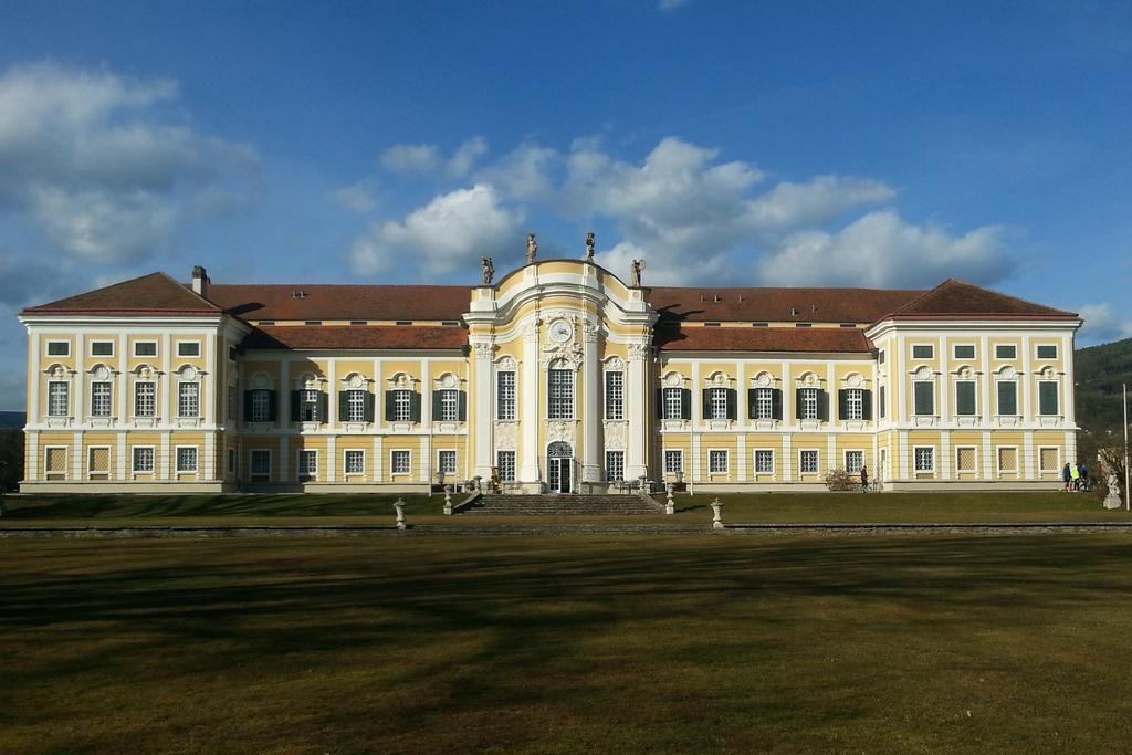 Ferienhaus Planetz Kaindorf  Zewnętrze zdjęcie