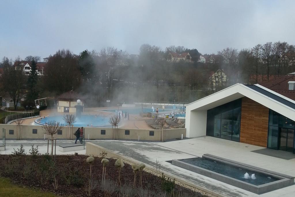 Ferienhaus Planetz Kaindorf  Zewnętrze zdjęcie
