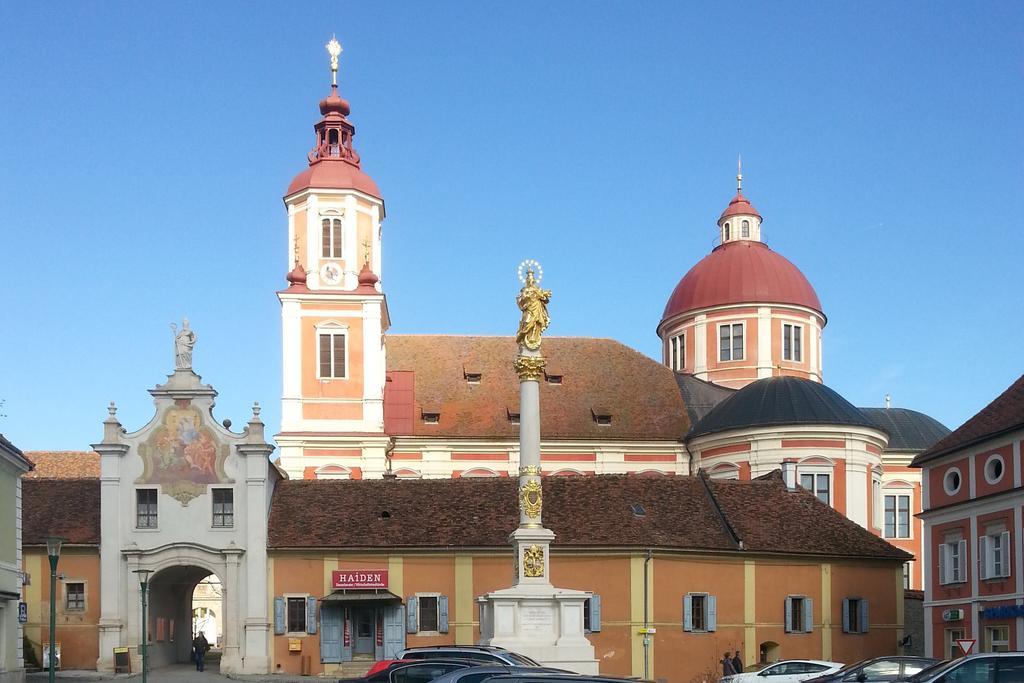 Ferienhaus Planetz Kaindorf  Zewnętrze zdjęcie