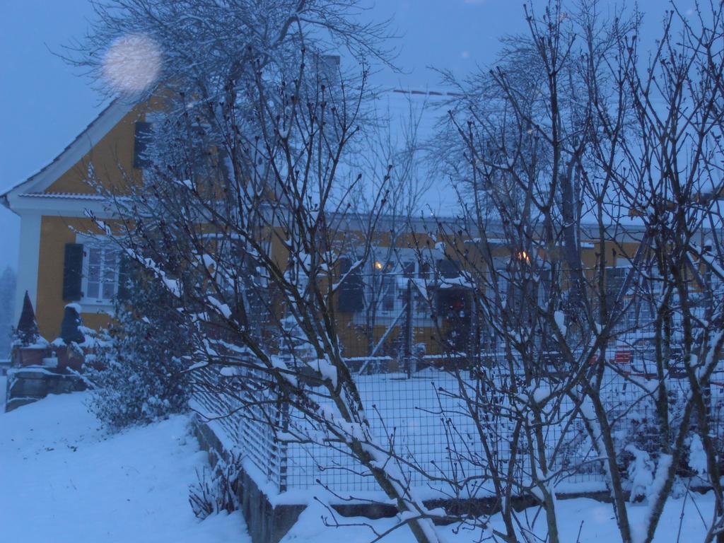 Ferienhaus Planetz Kaindorf  Zewnętrze zdjęcie