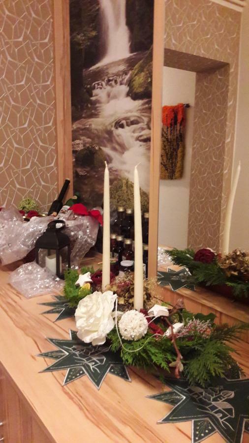 Ferienhaus Planetz Kaindorf  Zewnętrze zdjęcie