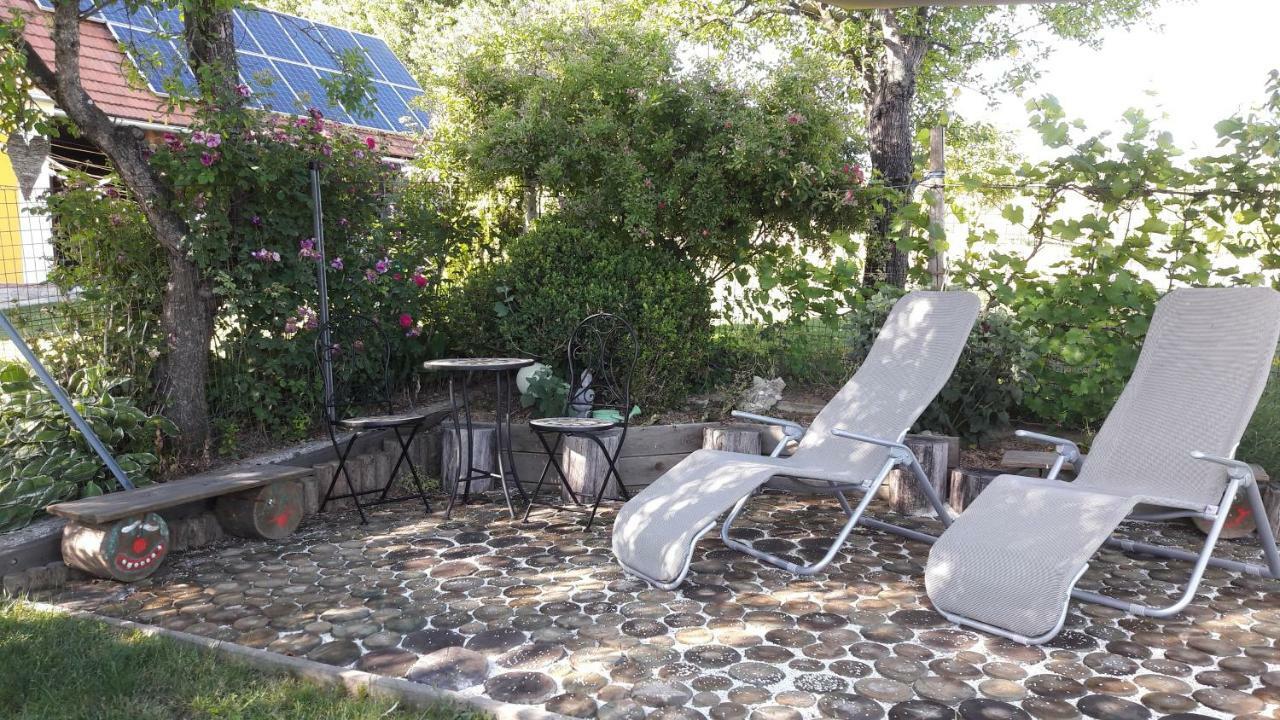 Ferienhaus Planetz Kaindorf  Zewnętrze zdjęcie