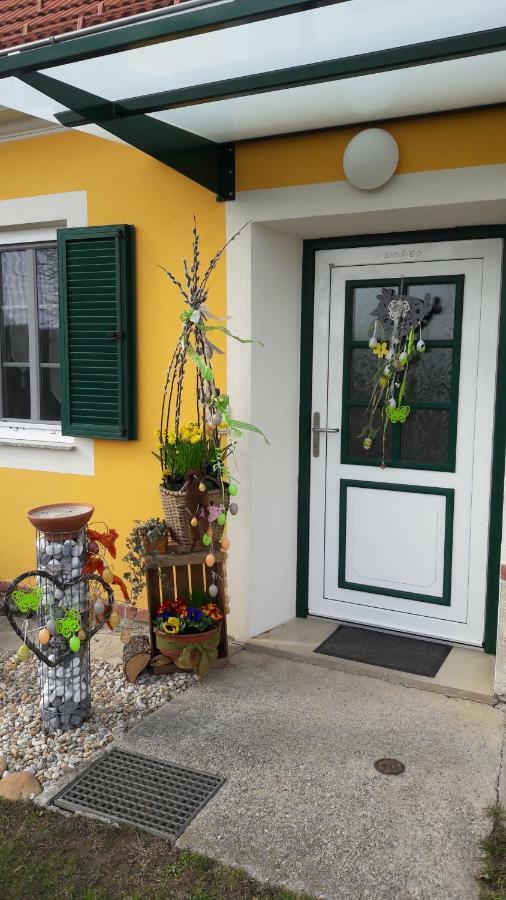 Ferienhaus Planetz Kaindorf  Zewnętrze zdjęcie