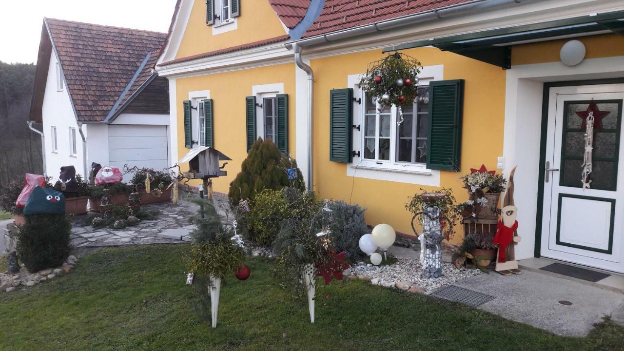 Ferienhaus Planetz Kaindorf  Zewnętrze zdjęcie