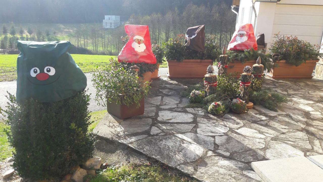 Ferienhaus Planetz Kaindorf  Zewnętrze zdjęcie