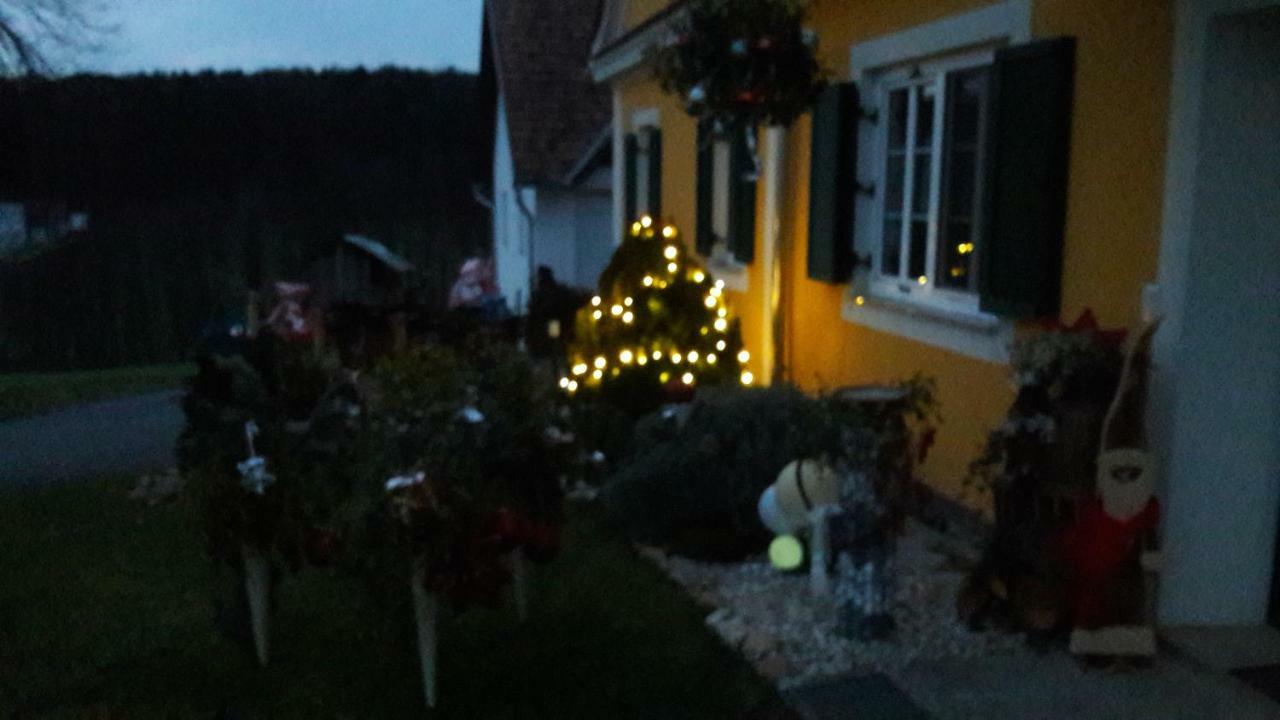 Ferienhaus Planetz Kaindorf  Zewnętrze zdjęcie