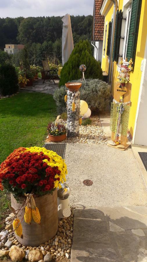 Ferienhaus Planetz Kaindorf  Zewnętrze zdjęcie